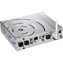 Усилитель мощности IFI Pro iCAN Studio Gray (90403722)