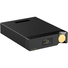 Усилитель мощности SHANLING Onix Miracle Black (90403252)