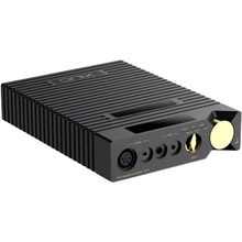 Усилитель мощности SHANLING Onix Miracle Black (90403252)
