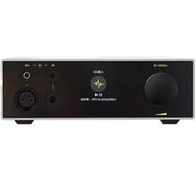 Усилитель мощности SHANLING EH3 Silver (90403695)