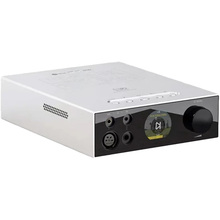 Усилитель мощности SHANLING EH3 Silver (90403695)