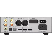 Усилитель мощности SHANLING EH3 Silver (90403695)