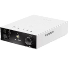 Усилитель мощности SHANLING EH3 Silver (90403695)