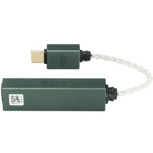 Підсилювач потужності IFI GO link Max Green (90404014)