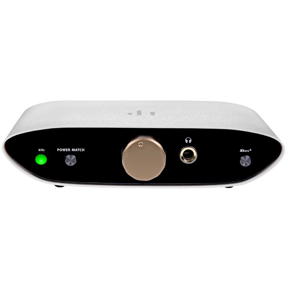 ЦАП и усилитель IFI Zen Air Dac White (90402984) ЦАП и усилитель IFI Zen Air Dac White (90402984)
