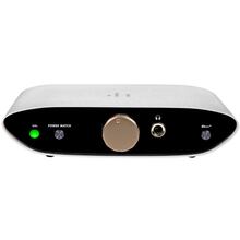 ЦАП и усилитель IFI Zen Air Dac White (90402984)