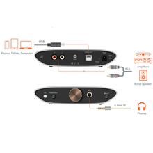 ЦАП и усилитель IFI Zen Air Dac White (90402984)