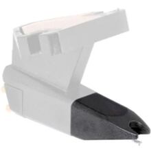 Иголка звукоснимателя TONE FACTORY Stylus Black (9120097825896)