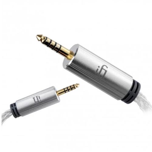 ЦАП и усилитель IFI Zen Can Signature HFM Black (90403114) Цвет черный