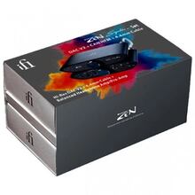 ЦАП и усилитель IFI Zen Can Signature HFM Black (90403114)
