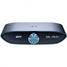 ЦАП и усилитель IFI Zen Can Signature HFM Black (90403114)