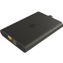 Підсилювач IFI Hip-Dac 3 Black (90404124)