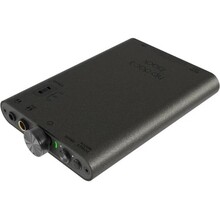 Підсилювач IFI Hip-Dac 3 Black (90404124)