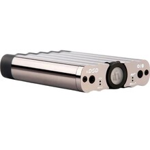 Усилитель IFI xDSD Gryphon Grey (90404155)