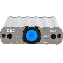 Усилитель IFI xDSD Gryphon Grey (90404155)