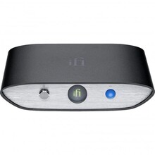 Усилитель IFI Zen Blue V2 Black (90402683)
