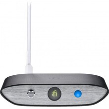 Усилитель IFI Zen Blue V2 Black (90402683)