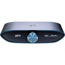 Усилитель IFI Zen DAC Signature V2 Black (90402686)