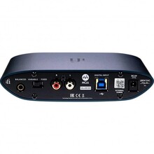 Усилитель IFI Zen DAC Signature V2 Black (90402686)