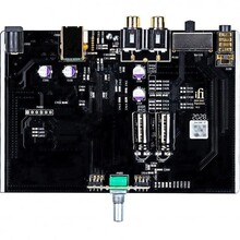 Усилитель IFI Zen DAC Signature V2 Black (90402686)