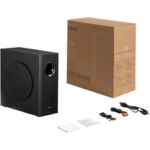 Сабвуфер EDIFIER T5s Black (T5sblack)