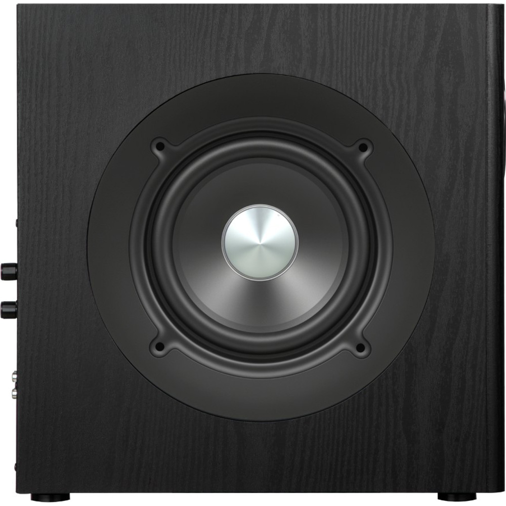 Сабвуфер EDIFIER T5s Black (T5sblack) Глубина 400