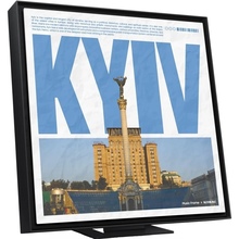 Артпанель SAMSUNG Music Frame KYIV (F-KYIVARTPANEL)