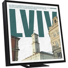 Артпанель SAMSUNG Music Frame LVIV (F-LVIVARTPANEL)