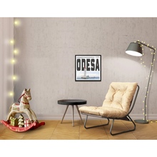 Артпанель SAMSUNG Music Frame ODESA (F-ODESAARTPANE)