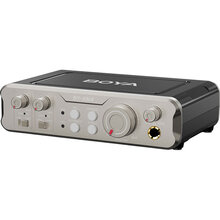 Аудиоинтерфейс BOYA BY-AM4