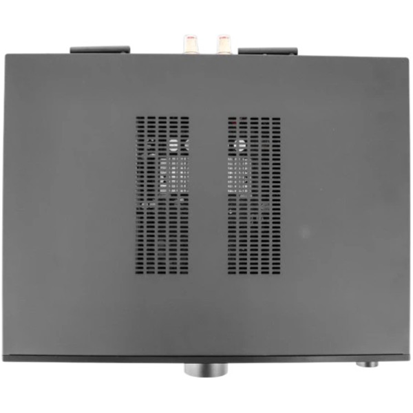 Стереопідсилювач TECHNICS SU-GX70EE-K Колір чорний