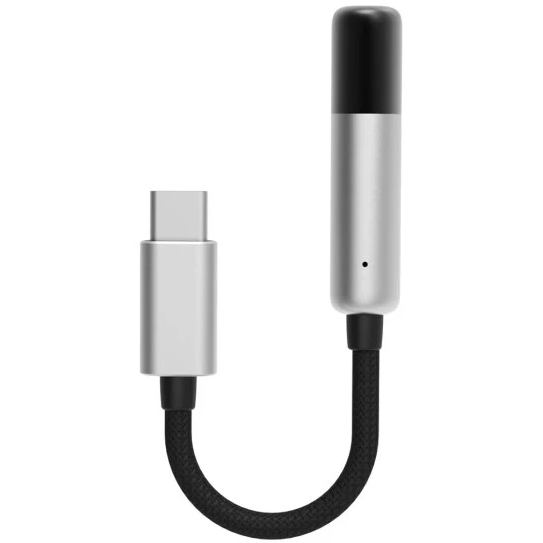 Підсилювач для навушників SHANLING UA mini Black (90404220)