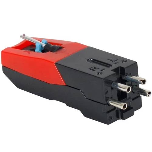 Звукосъемник SOUND ONE Cartridge 1 (90404163) Описание аксессуара https://soundmag.ua/uk/smennaya-igla-sound-one-cartridge-1.html