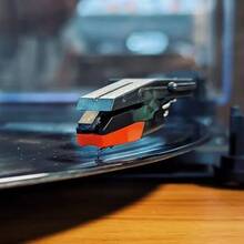 Звукосъемник SOUND ONE Cartridge 1 (90404163)