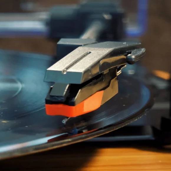 Внешний вид Звукосъемник SOUND ONE Cartridge 1 (90404163)