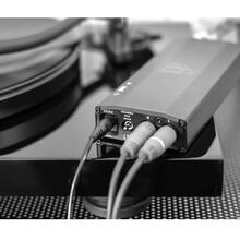 Фонокоректор IFI Micro iPhono3 Black (90403594)