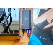 Фонокоректор IFI Micro iPhono3 Black (90403594)