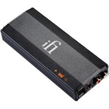 Фонокоректор IFI Micro iPhono3 Black (90403594)