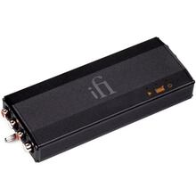 Фонокоректор IFI Micro iPhono3 Black (90403594)