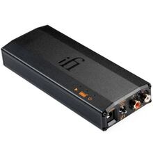 Фонокоректор IFI Micro iPhono3 Black (90403594)