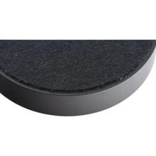 Прижим для пластинок TONE FACTORY Record Puck Black (9120097828064)