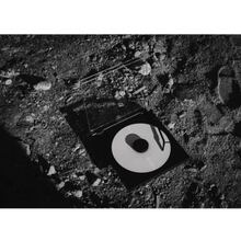 Прижим для пластинок TONE FACTORY Record Puck Black (9120097828064)