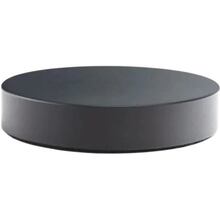 Прижим для пластинок TONE FACTORY Record Puck Black (9120097828064)