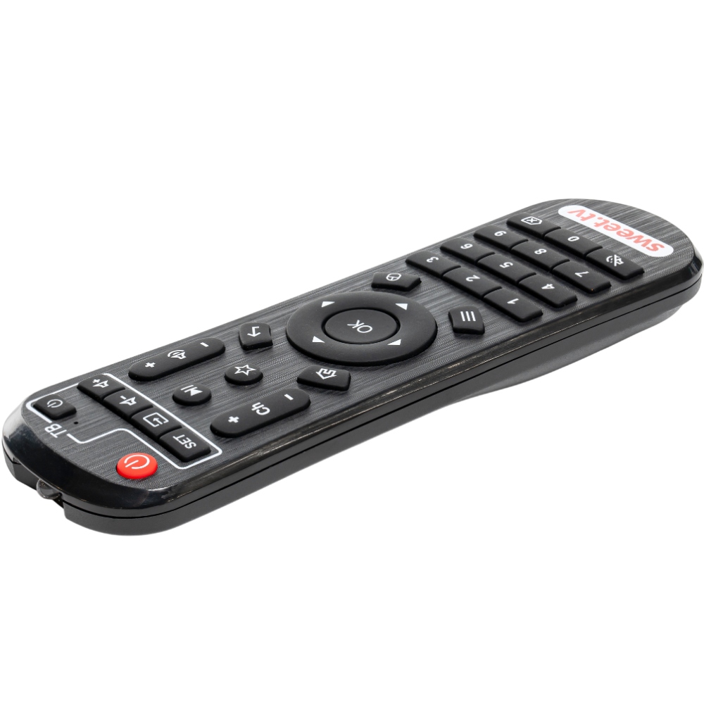 Фото Пульт INEXT RCU V2.0 (NXT-004)