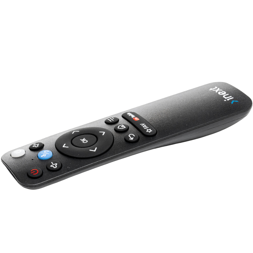 Замовити Пульт INEXT BT Remote для TV6/TV6 Ultra (NXT-006)