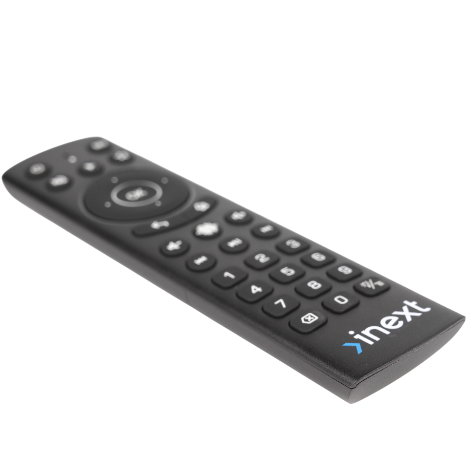 Зовнішній вигляд Пульт INEXT AIR (NXT-008)