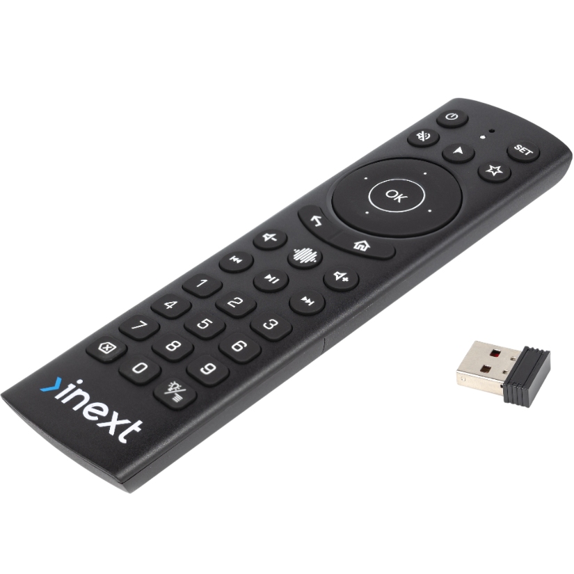 Фото Пульт INEXT AIR (NXT-008)