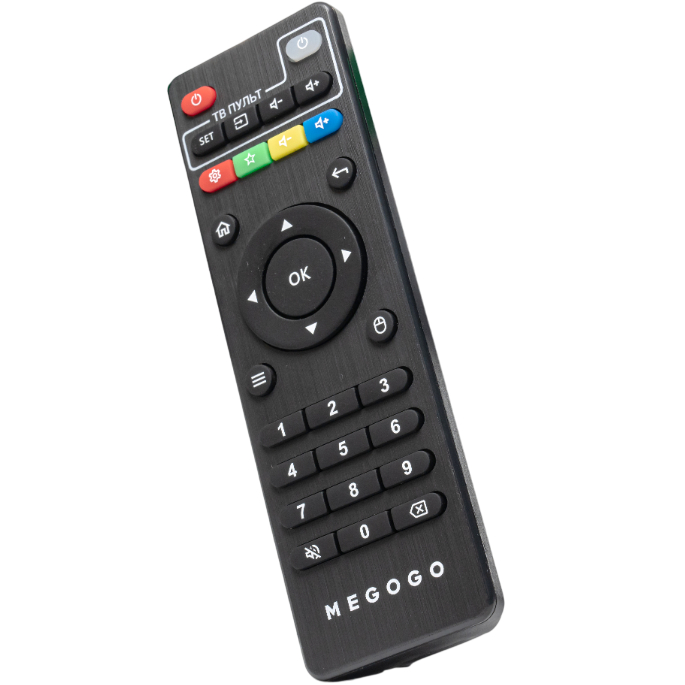 Фото 3 Пульт INEXT для TV5 Megogo (NXT-009)