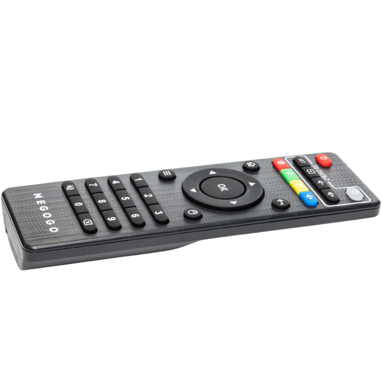 Зовнішній вигляд Пульт INEXT для TV5 Megogo (NXT-009)