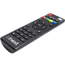 Пульт INEXT для TV5/TV5 Ultra/TV4/4K Ultra/TV3/4K2 (NXT-013)